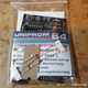 Illustration for article titled Montaje y review del cartucho uniprom64 para c64 / c128em/em
